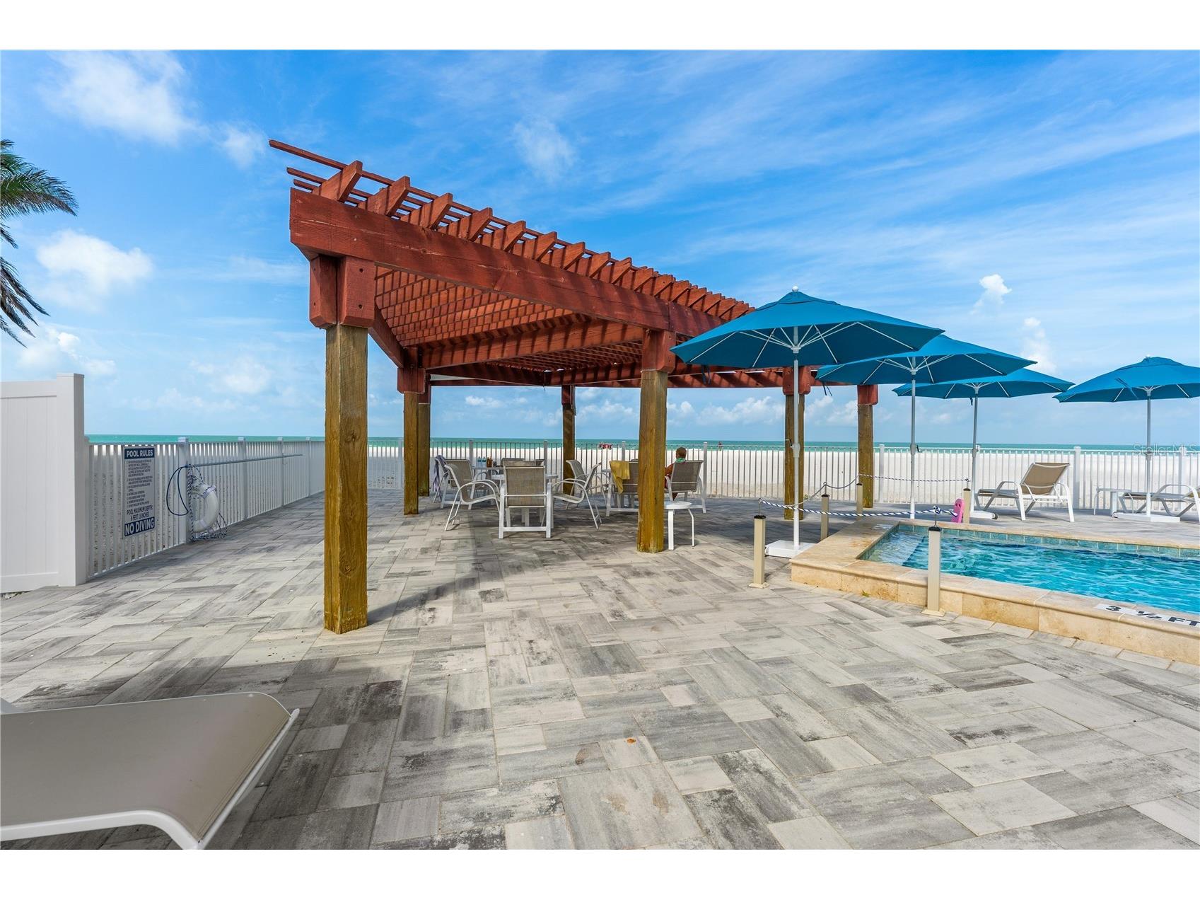 1700 Benjamin Franklin Drive #10F Sarasota FL 34236 - GULF OF MEXICO SARASOTA BAY A4697846 image29