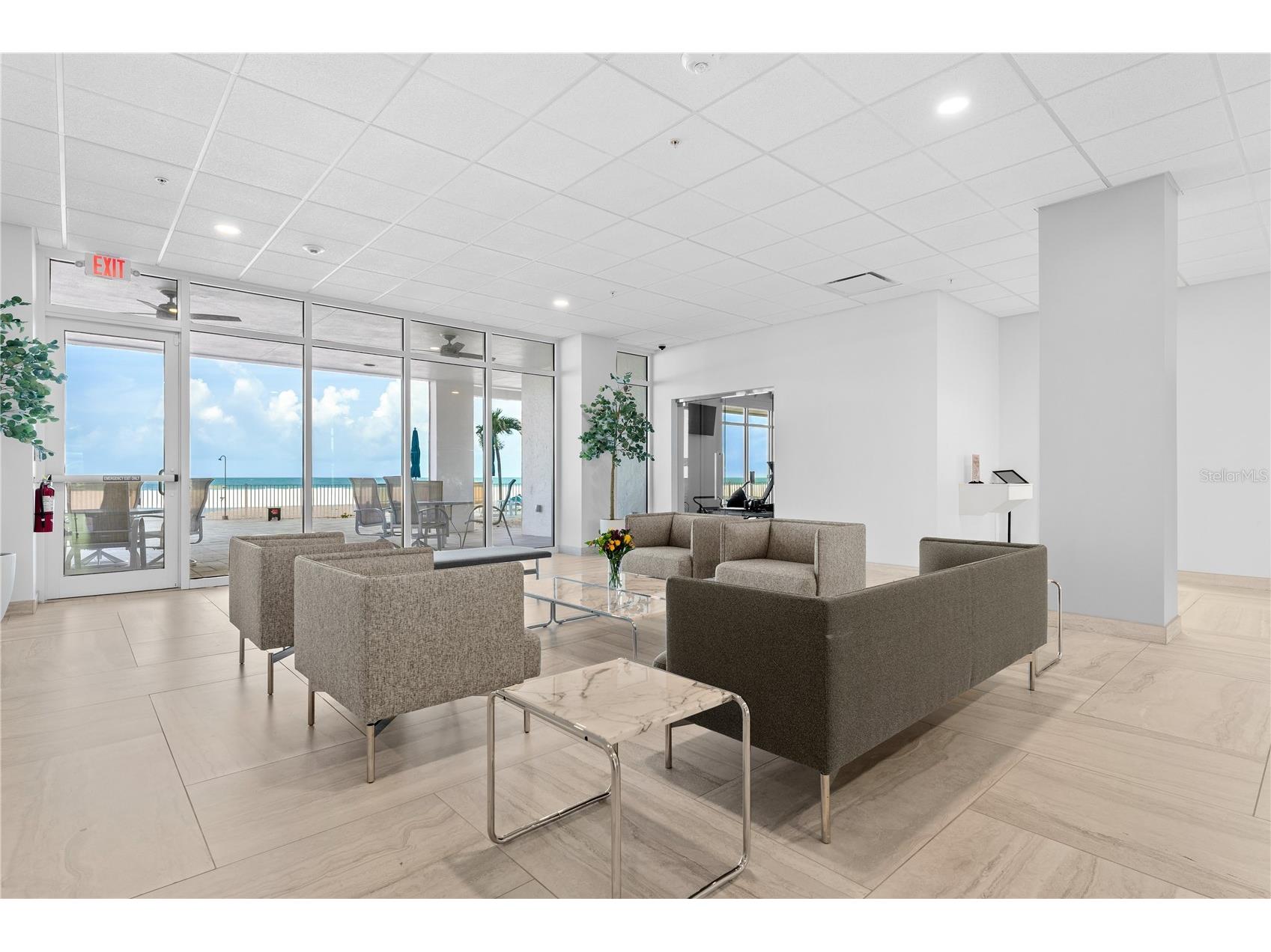 1700 Benjamin Franklin Drive #10F Sarasota FL 34236 - GULF OF MEXICO SARASOTA BAY A4697846 image33