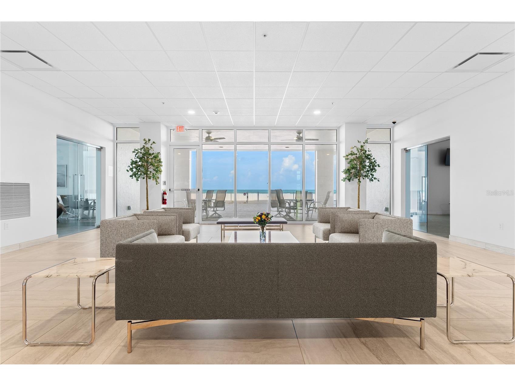 1700 Benjamin Franklin Drive #10F Sarasota FL 34236 - GULF OF MEXICO SARASOTA BAY A4697846 image34