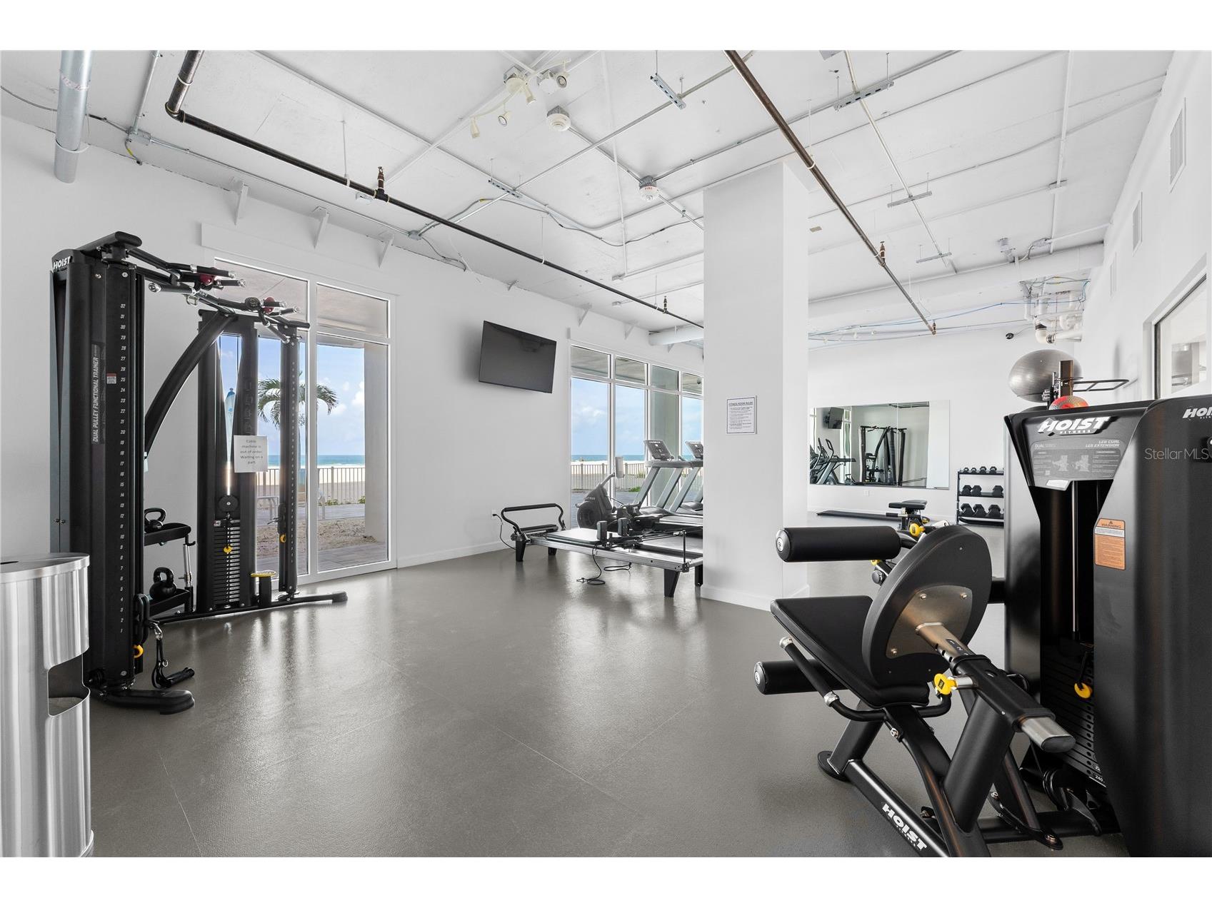 1700 Benjamin Franklin Drive #10F Sarasota FL 34236 - GULF OF MEXICO SARASOTA BAY A4697846 image35