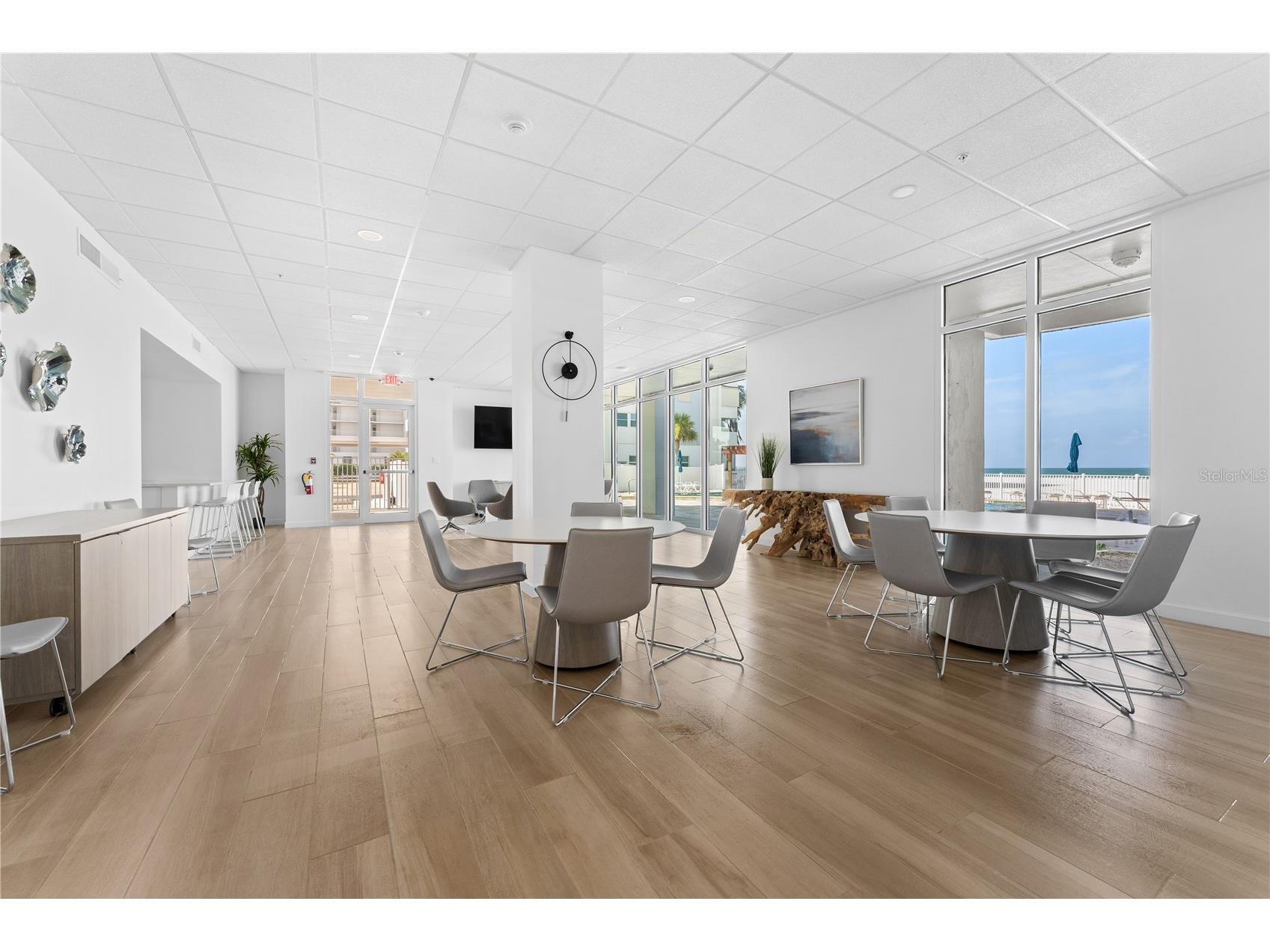 1700 Benjamin Franklin Drive #10F Sarasota FL 34236 - GULF OF MEXICO SARASOTA BAY A4697846 image37