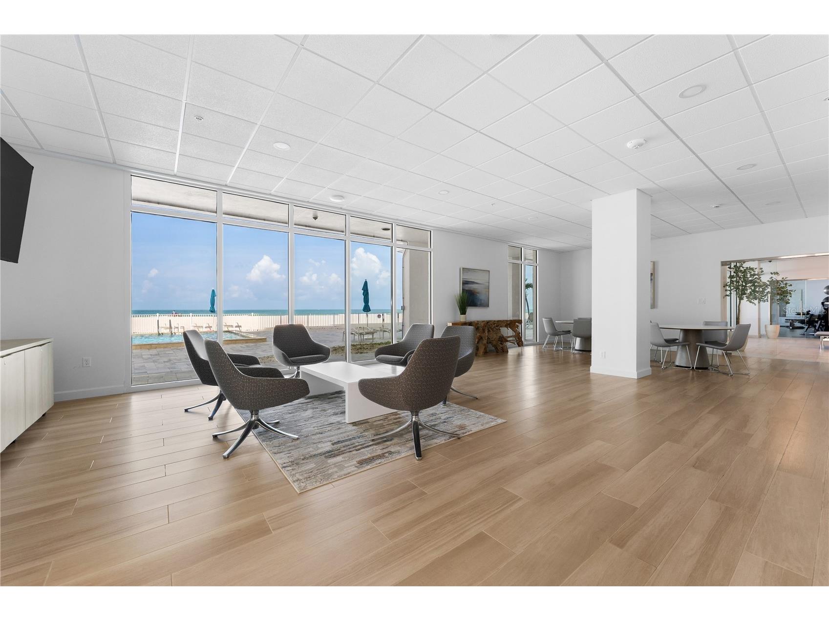 1700 Benjamin Franklin Drive #10F Sarasota FL 34236 - GULF OF MEXICO SARASOTA BAY A4697846 image39