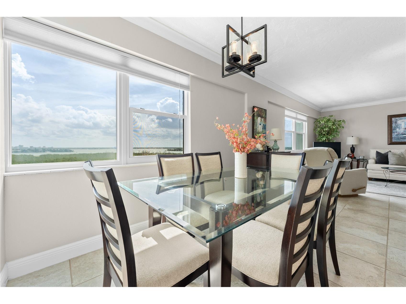1700 Benjamin Franklin Drive #10F Sarasota FL 34236 - GULF OF MEXICO SARASOTA BAY A4697846 image4