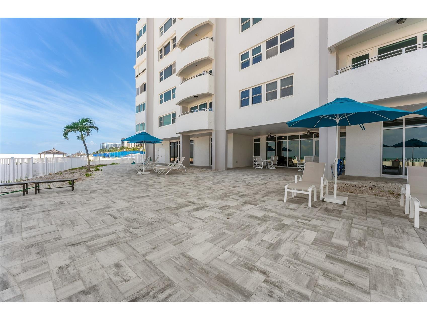1700 Benjamin Franklin Drive #10F Sarasota FL 34236 - GULF OF MEXICO SARASOTA BAY A4697846 image40