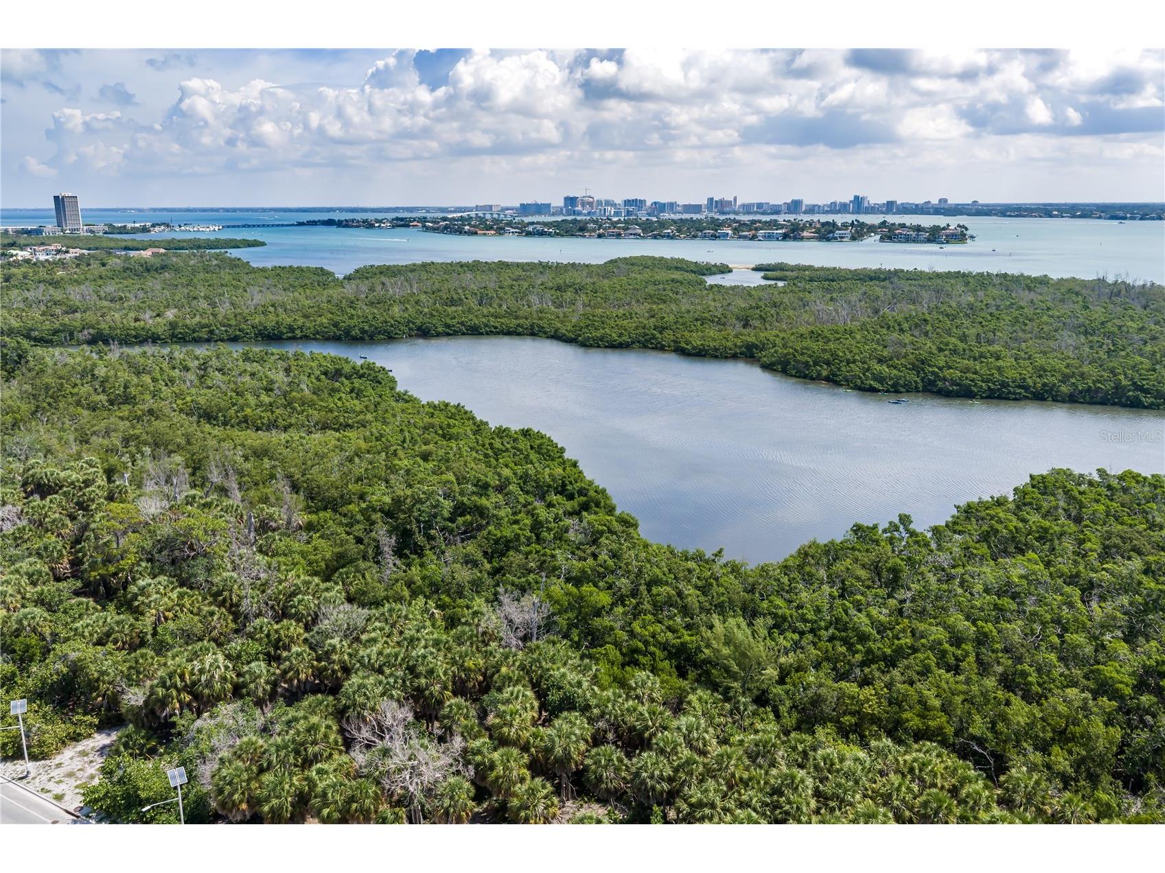 1700 Benjamin Franklin Drive #10F Sarasota FL 34236 - GULF OF MEXICO SARASOTA BAY A4697846 image43