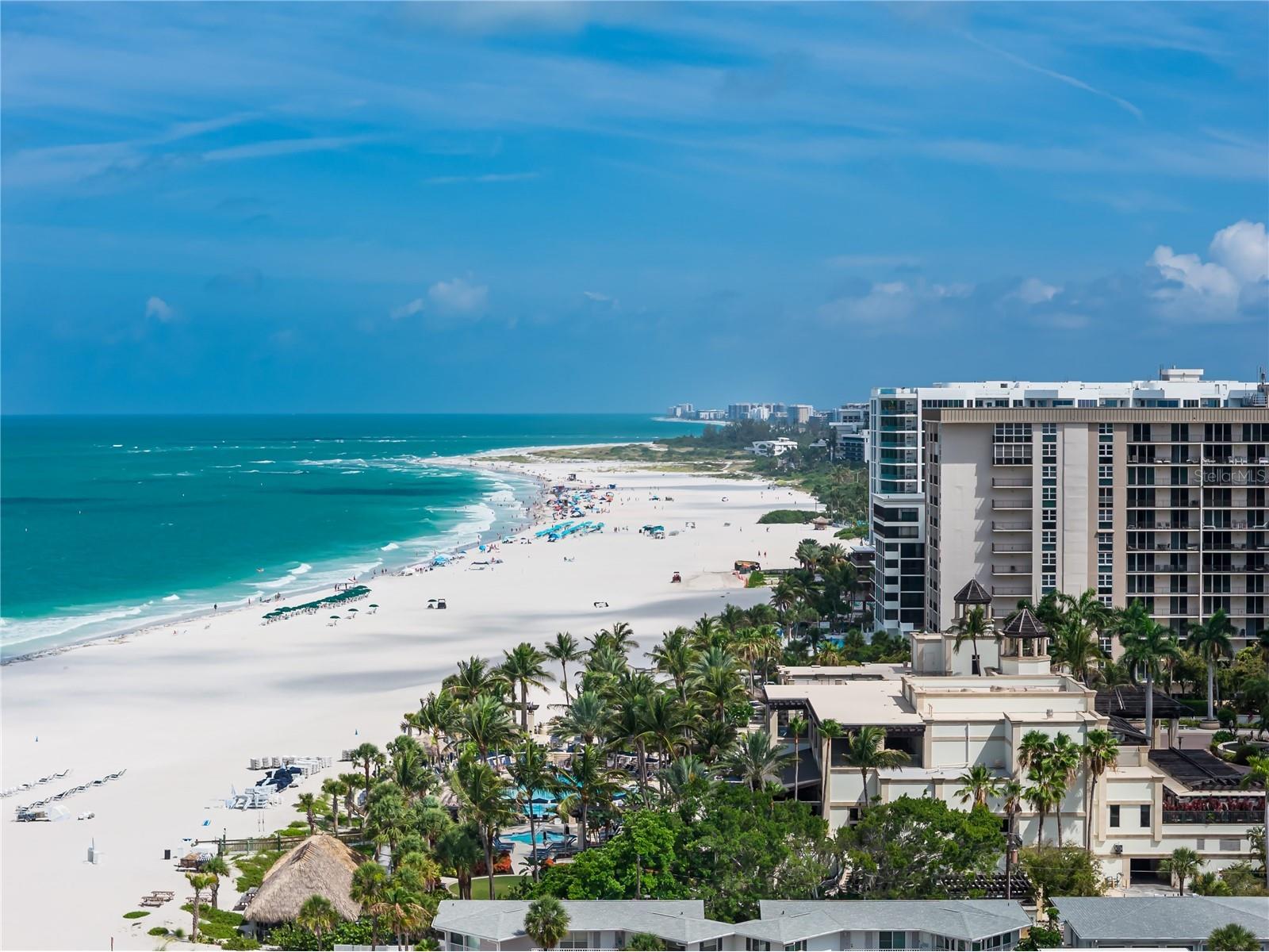 1700 Benjamin Franklin Drive #10F Sarasota FL 34236 - GULF OF MEXICO SARASOTA BAY A4697846 image44