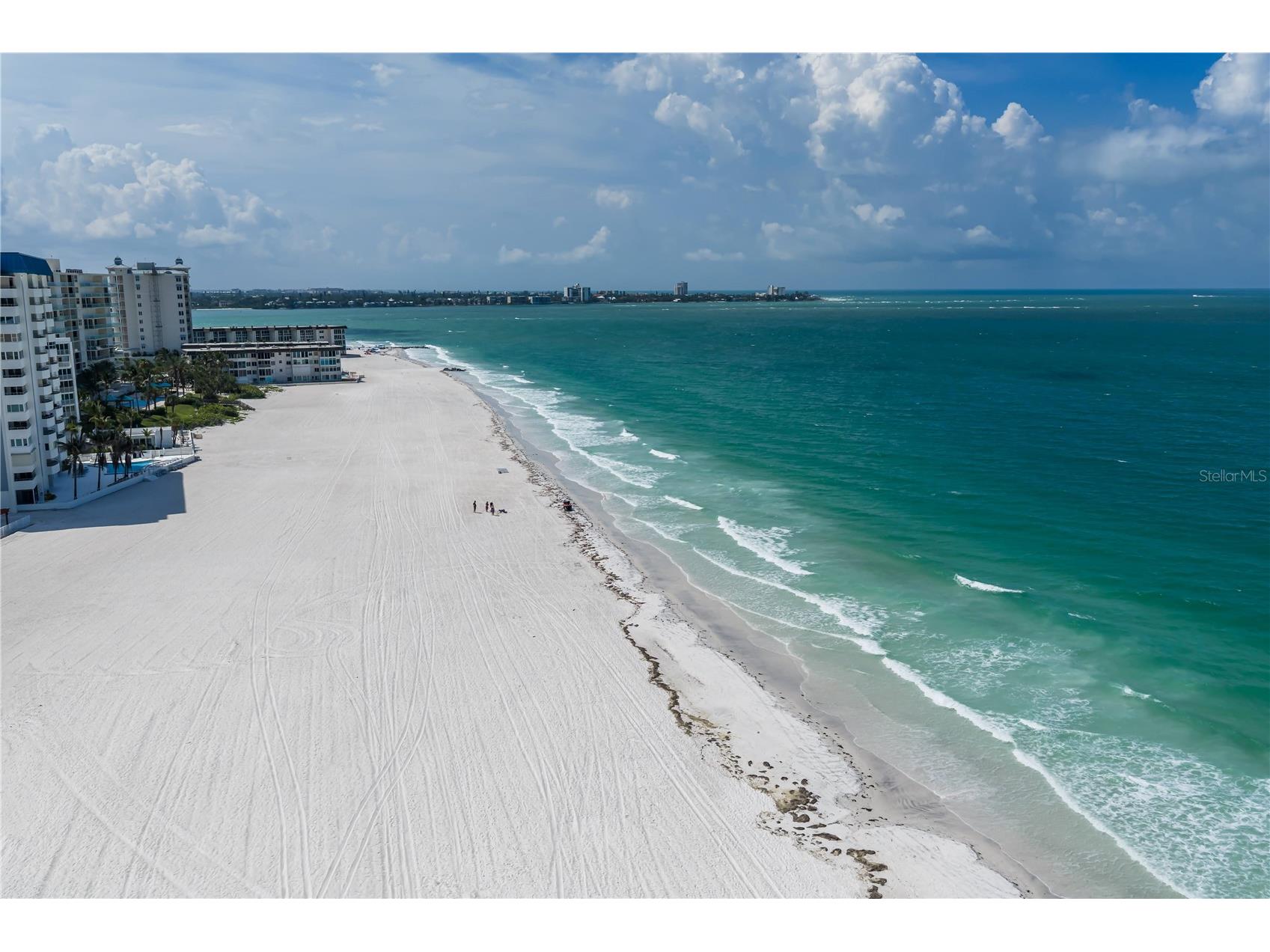 1700 Benjamin Franklin Drive #10F Sarasota FL 34236 - GULF OF MEXICO SARASOTA BAY A4697846 image47