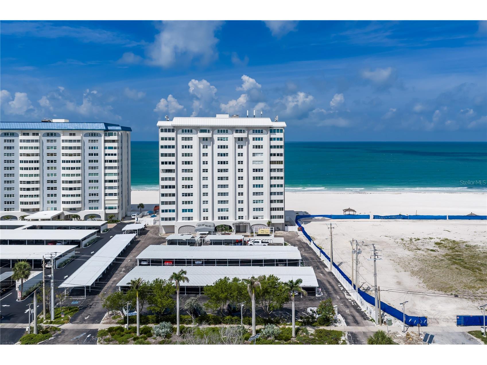 1700 Benjamin Franklin Drive #10F Sarasota FL 34236 - GULF OF MEXICO SARASOTA BAY A4697846 image48