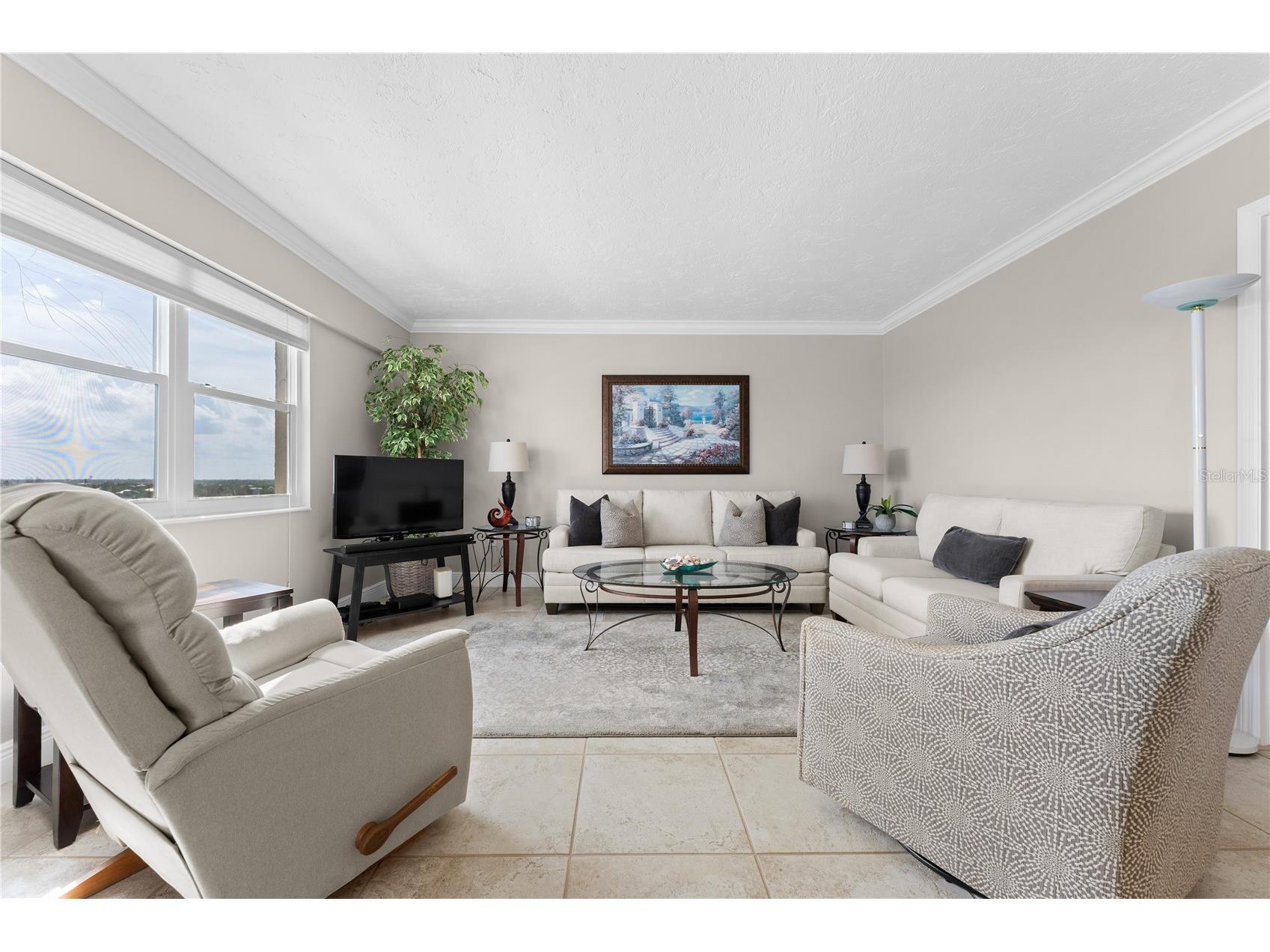 1700 Benjamin Franklin Drive #10F Sarasota FL 34236 - GULF OF MEXICO SARASOTA BAY A4697846 image5