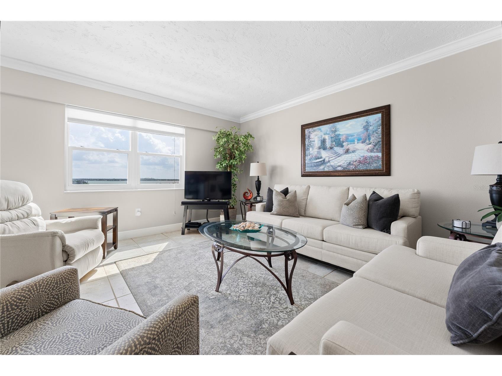 1700 Benjamin Franklin Drive #10F Sarasota FL 34236 - GULF OF MEXICO SARASOTA BAY A4697846 image6