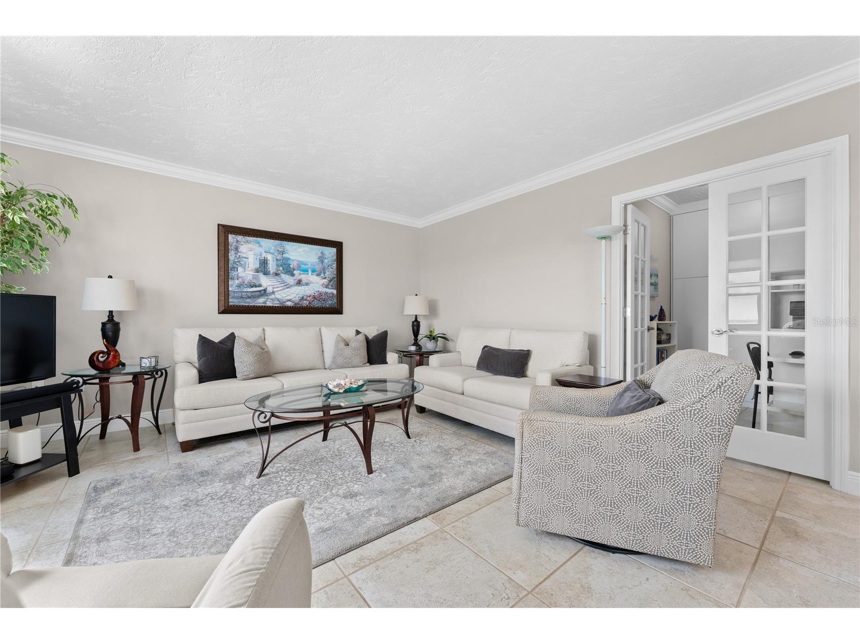 1700 Benjamin Franklin Drive #10F Sarasota FL 34236 - GULF OF MEXICO SARASOTA BAY A4697846 image9