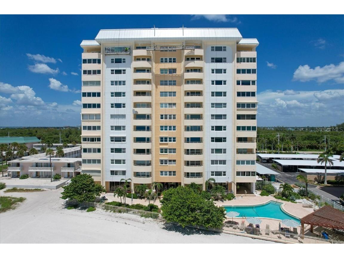 1700 Benjamin Franklin Drive #5F Sarasota FL 34236 A4545123 image1