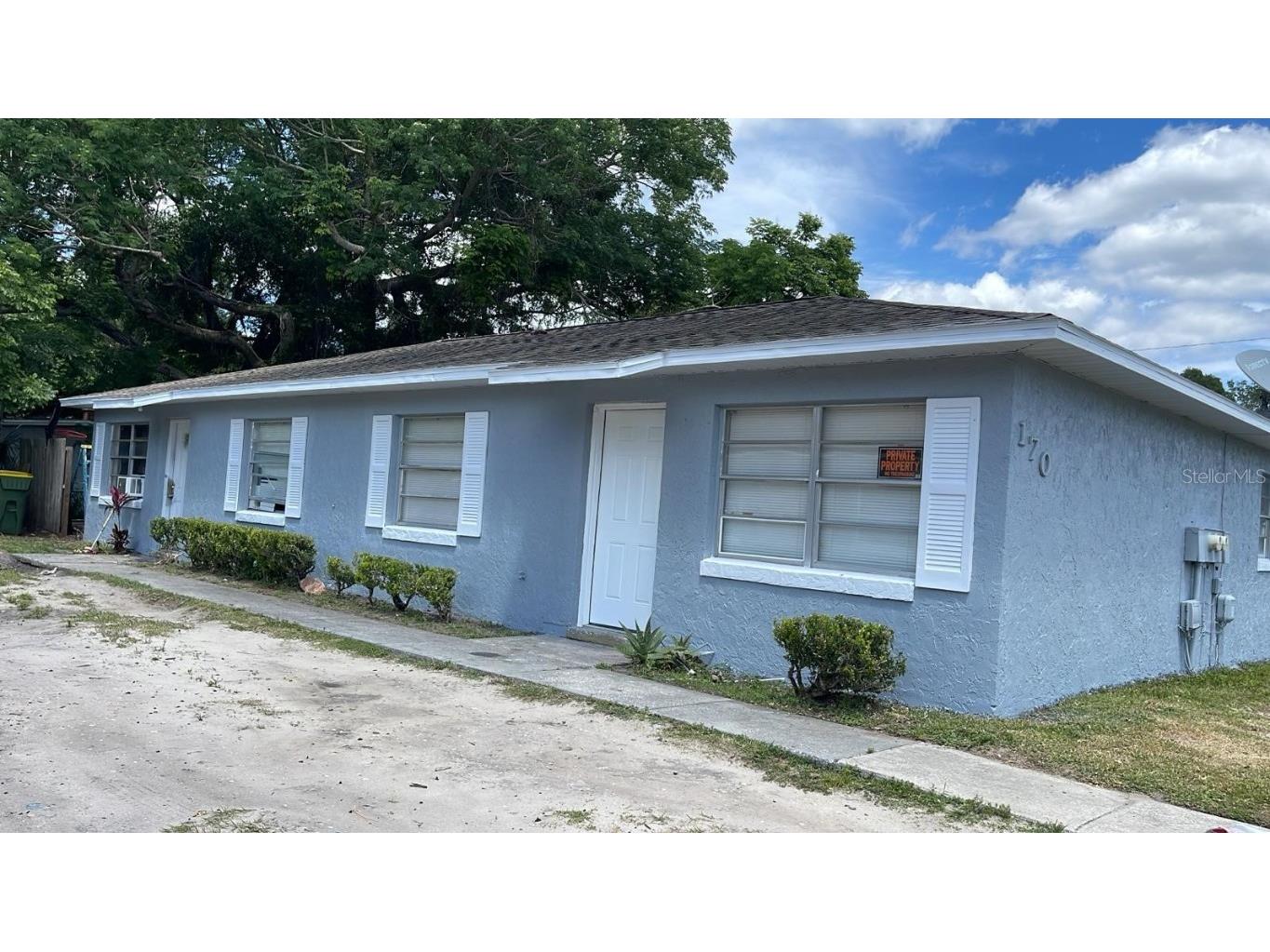 1700 Birchwood Circle #1 Leesburg FL 34748 S5103446 image1