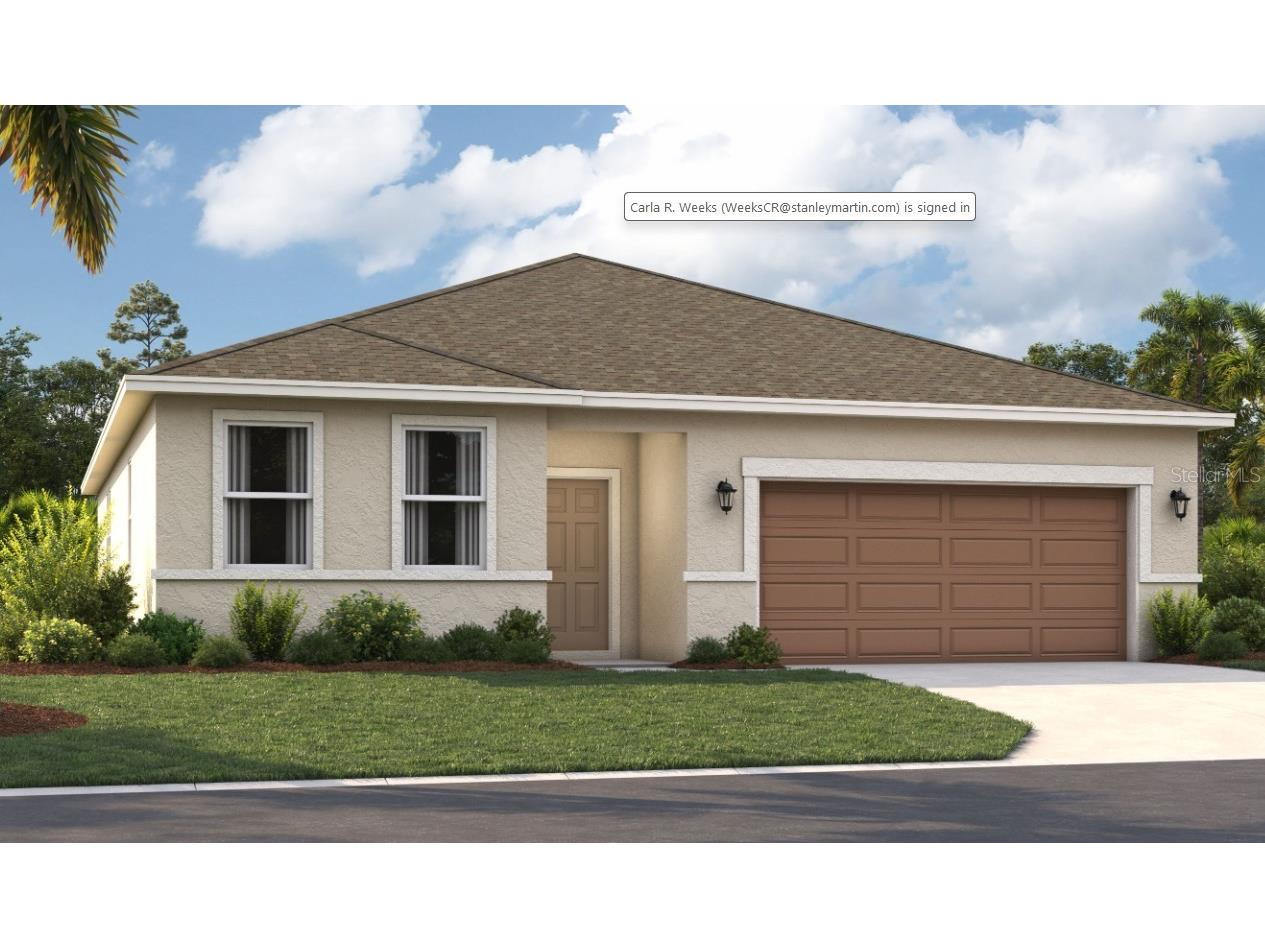 1700 Blue Lagoon Circle Mascotte FL 34753 O6274274 image1