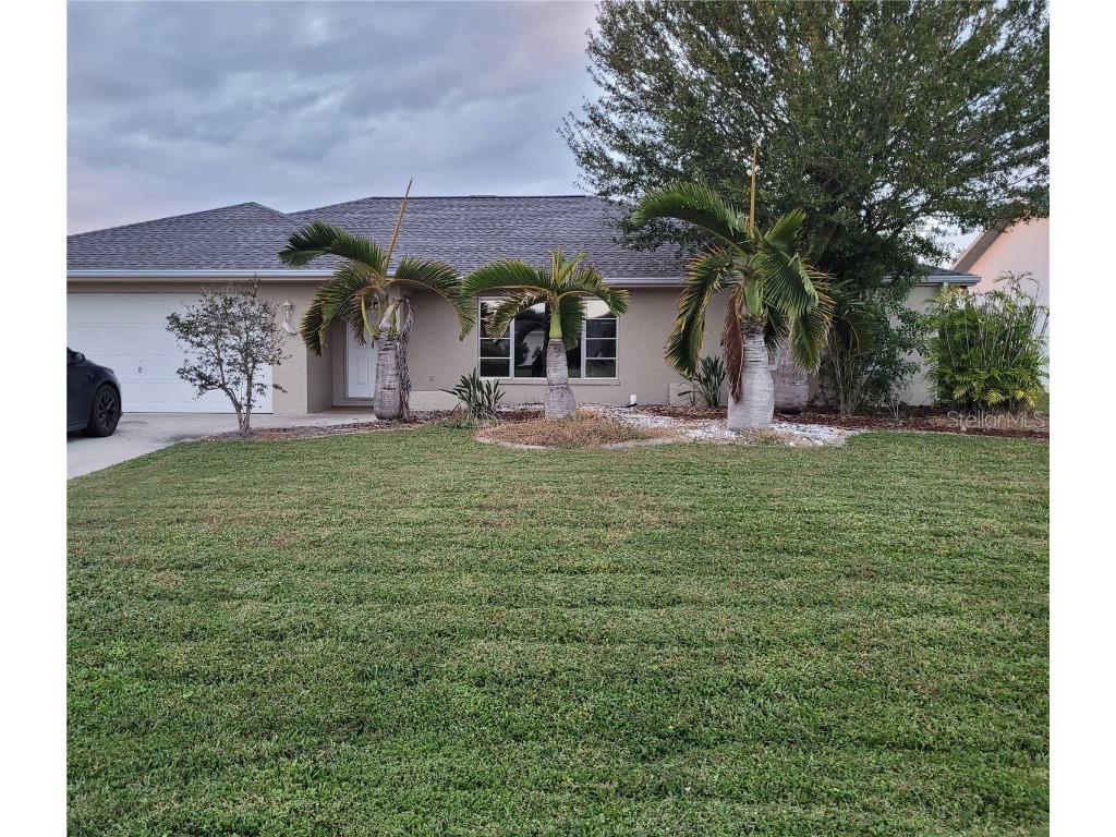 1700 Blue Lake Circle Punta Gorda FL 33983 C7483966 image1