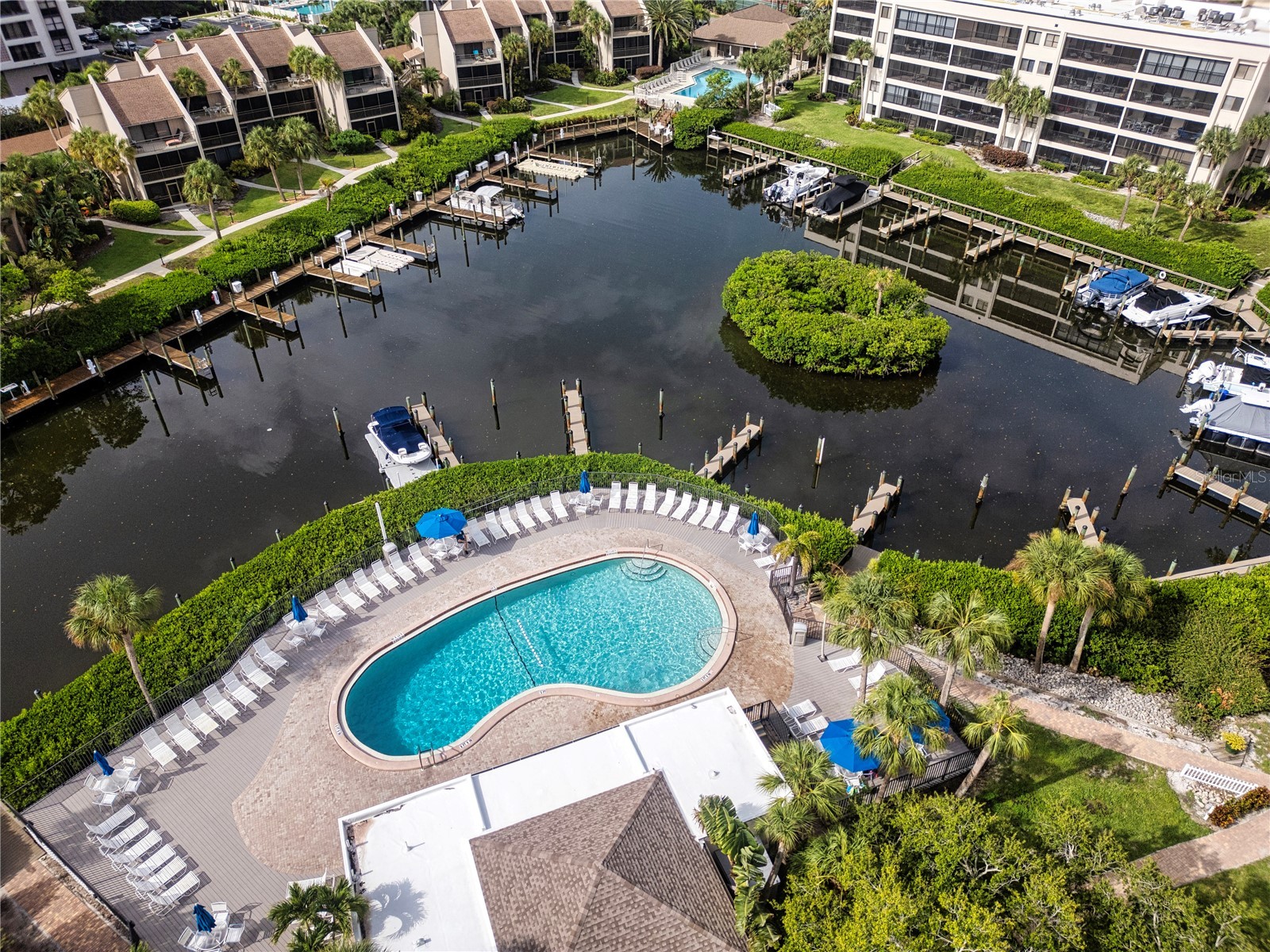 1700 Cove Ii Place #324 Sarasota FL 34242 A4686403 image60