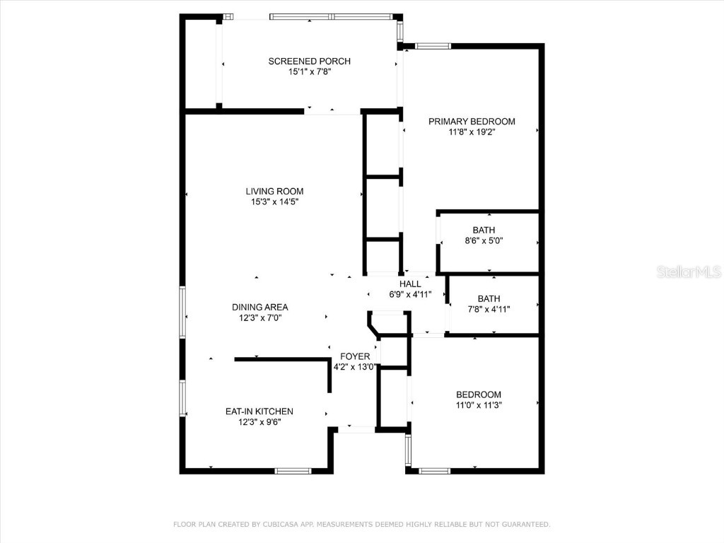 1700 Curry Avenue #37 Nokomis FL 34275 N6136586 image3