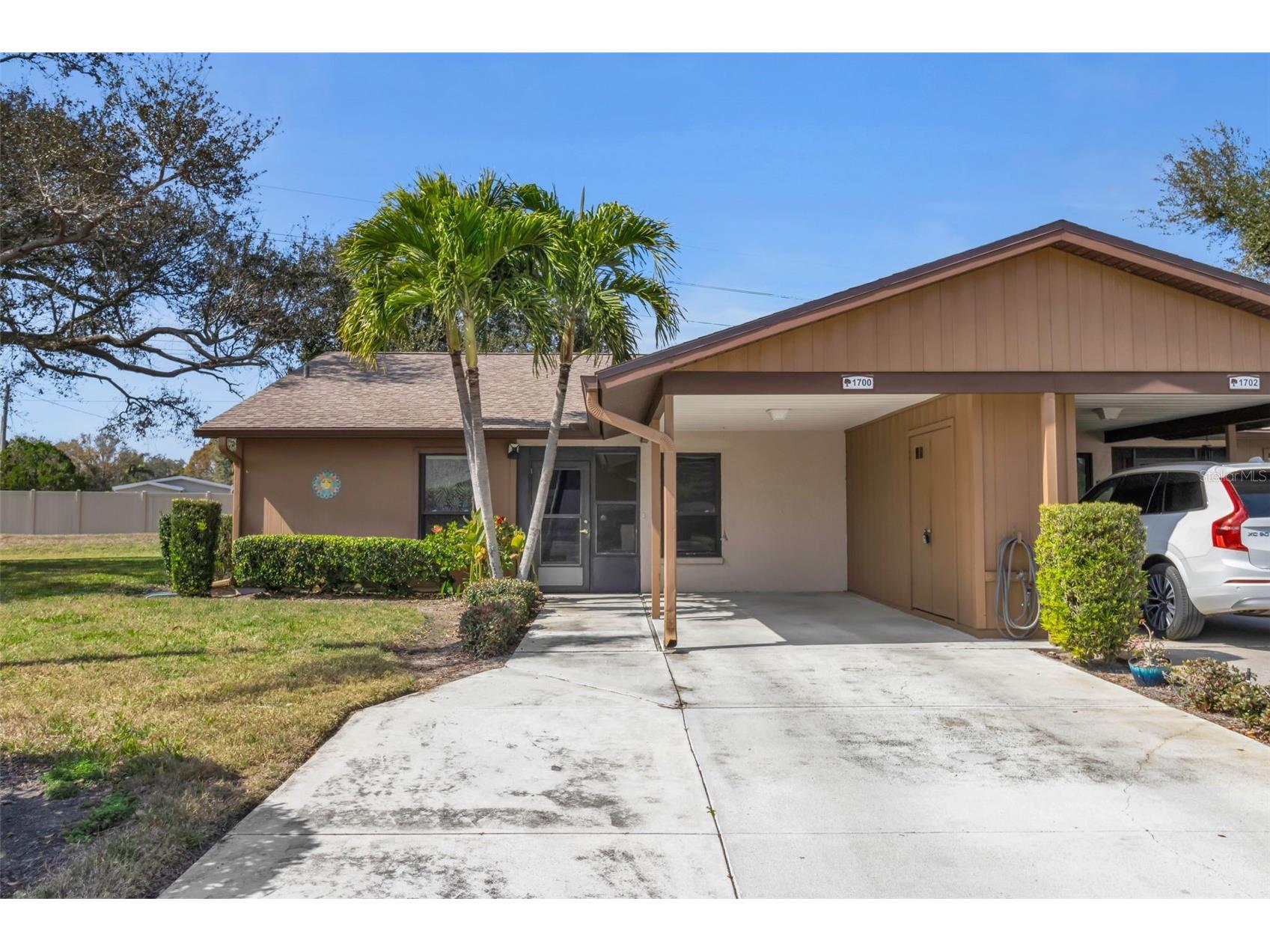 1700 Curry Trail #35 Nokomis FL 34275 A4681794 image1