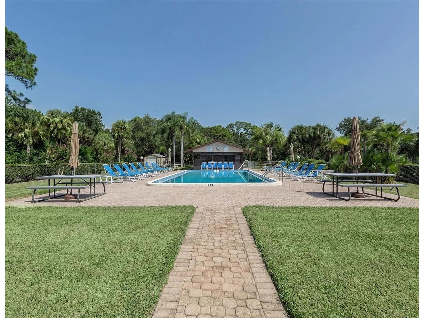 1700 Curry Trail #35 Nokomis FL 34275 A4681794 image36