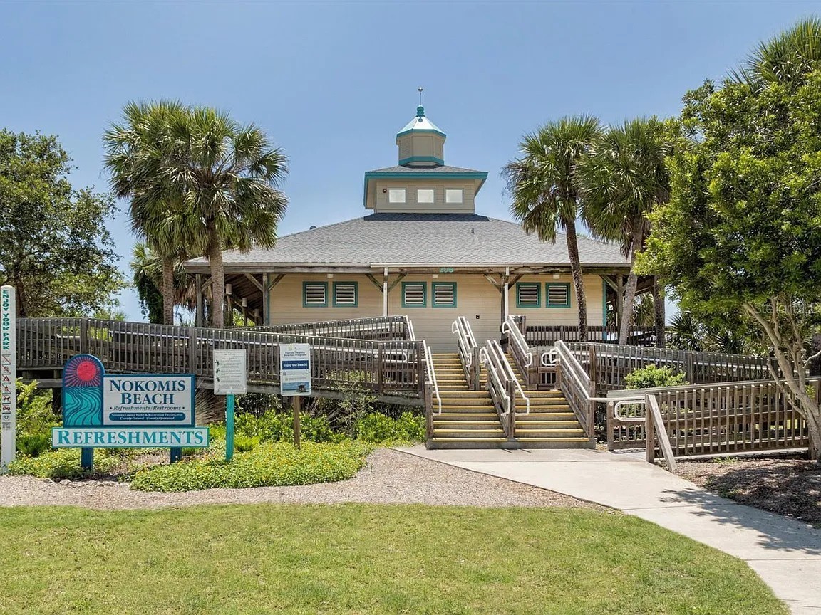 1700 Curry Trail #35 Nokomis FL 34275 A4681794 image43