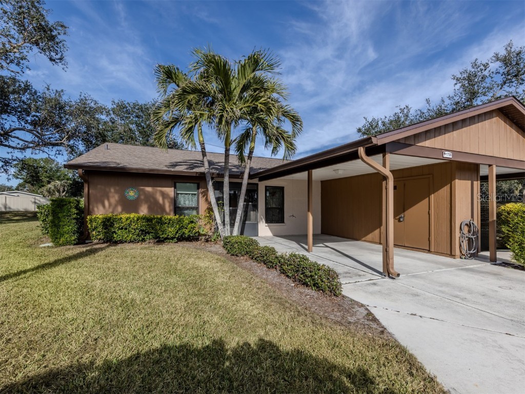1700 Curry Trail #35 Nokomis FL 34275 G5092172 image1