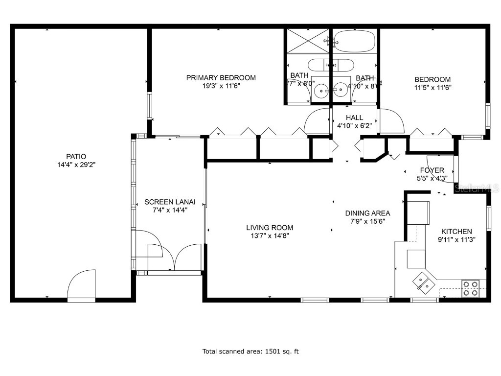 1700 Curry Trail #35 Nokomis FL 34275 G5092172 image72