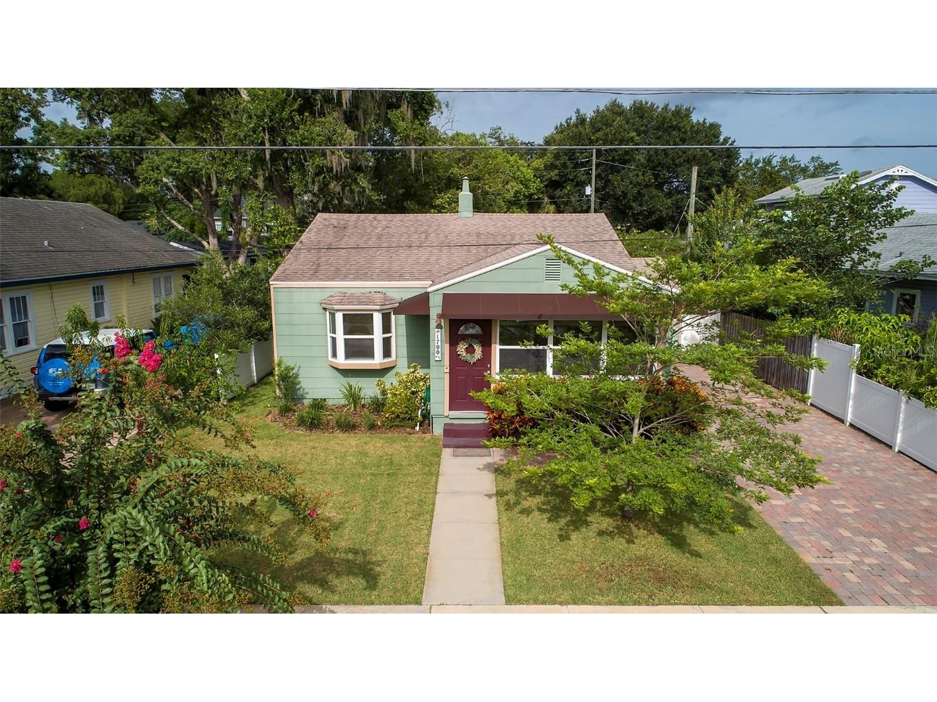 1700 Dauphin Lane Orlando FL 32803 V4931735 image1