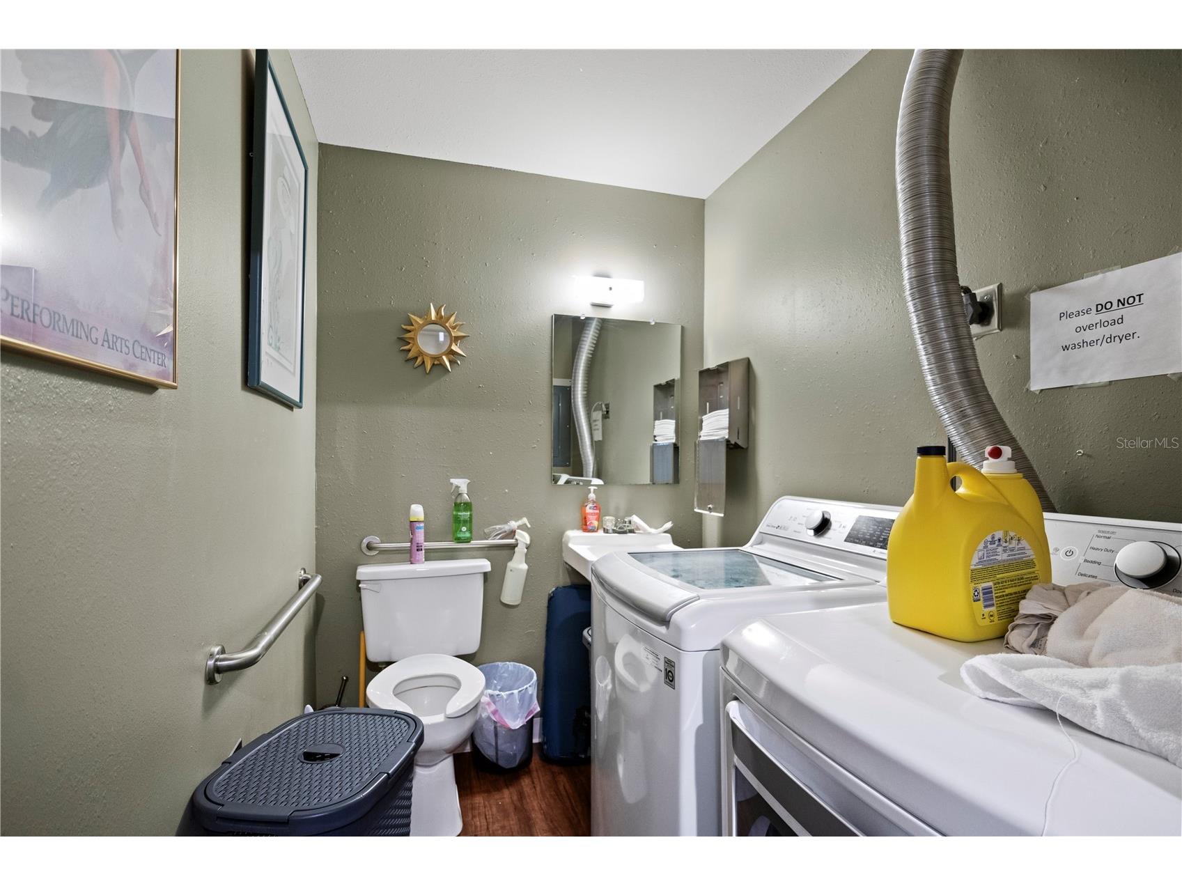 1700 Dr Martin Luther King Jr Street N #A Saint Petersburg FL 33704 TB8379976 image56