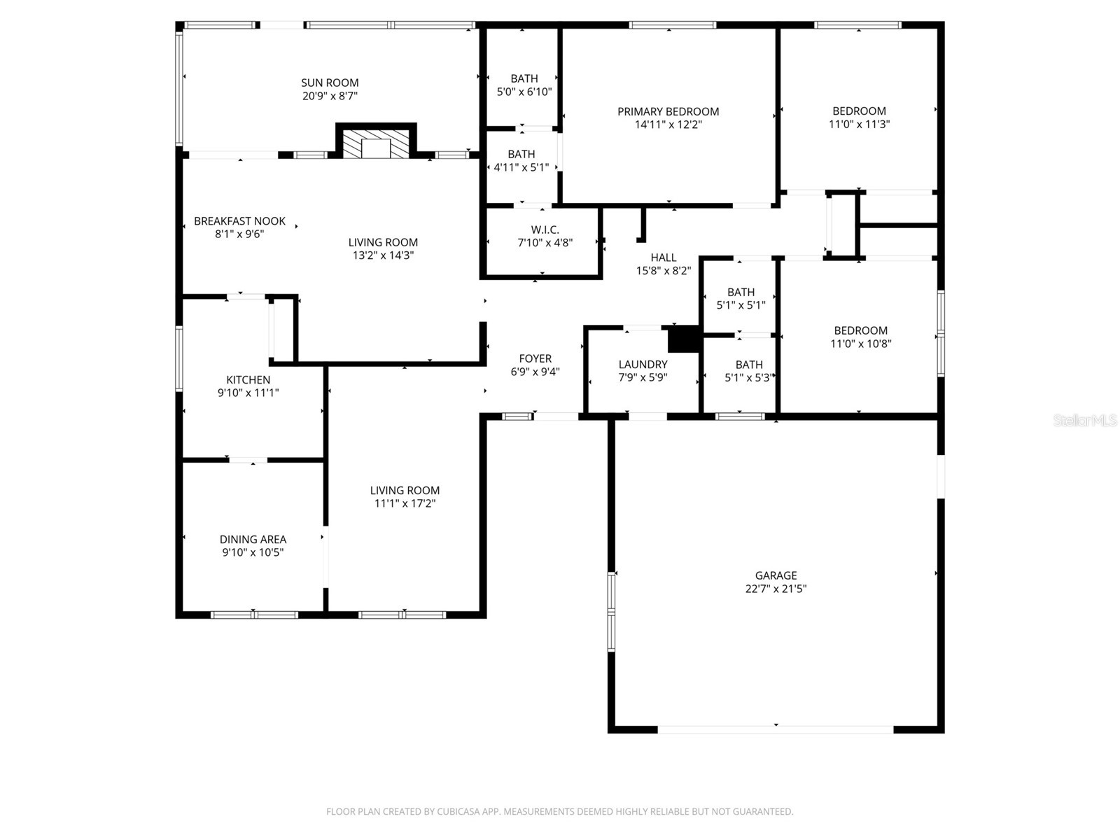 1700 Glen Lakes Boulevard N Saint Petersburg FL 33702 TB8514257 image41