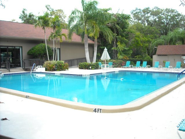 1700 Glenhouse Drive #305 Sarasota FL 34231 A4188517 image12