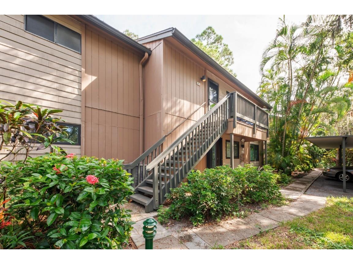 1700 Glenhouse Drive #406 Sarasota FL 34231 - SARASOTA BAY A4623605 image1