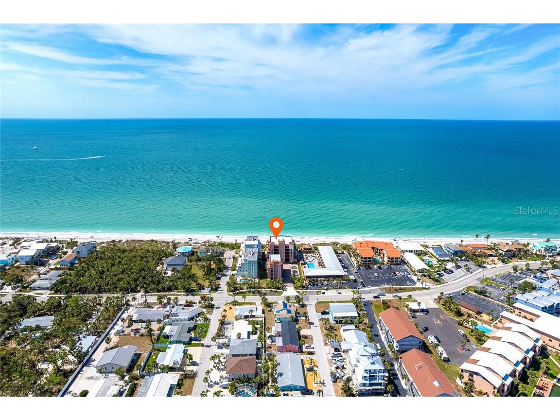 1700 Gulf Boulevard #302 Englewood FL 34223 - GULF OF MEXICO D6137304 image1