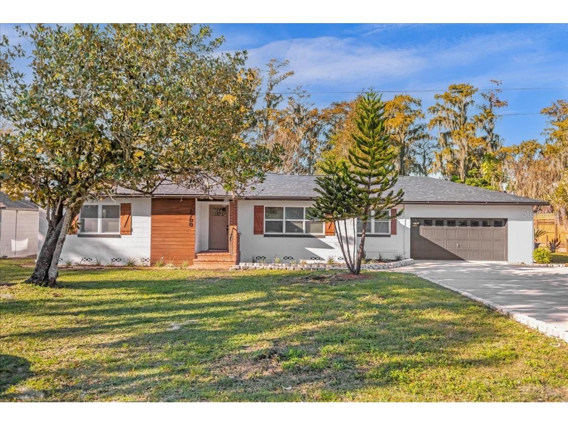 1700 Lake Downey Drive Orlando FL 32825 - LAKE DOWNEY O6158533 image1