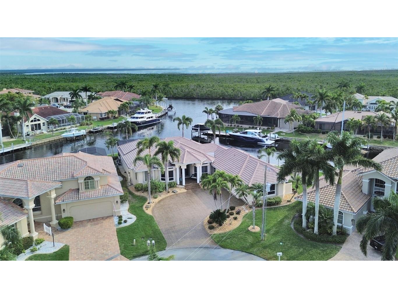 1700 Los Alamos Drive Punta Gorda FL 33950 C7514915 image3