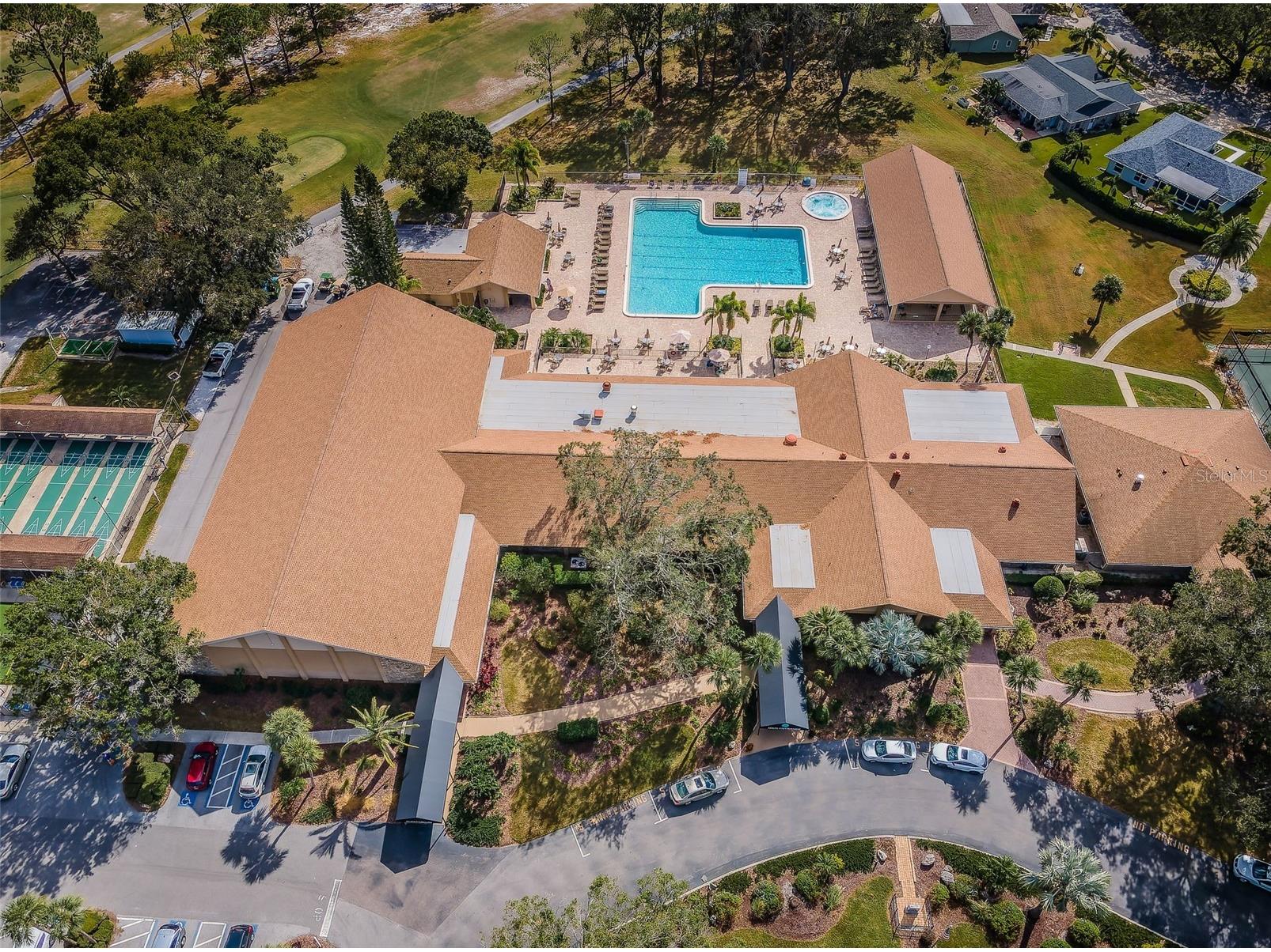 1700 Macdonnell Drive Palm Harbor FL 34684 TB8468857 image60