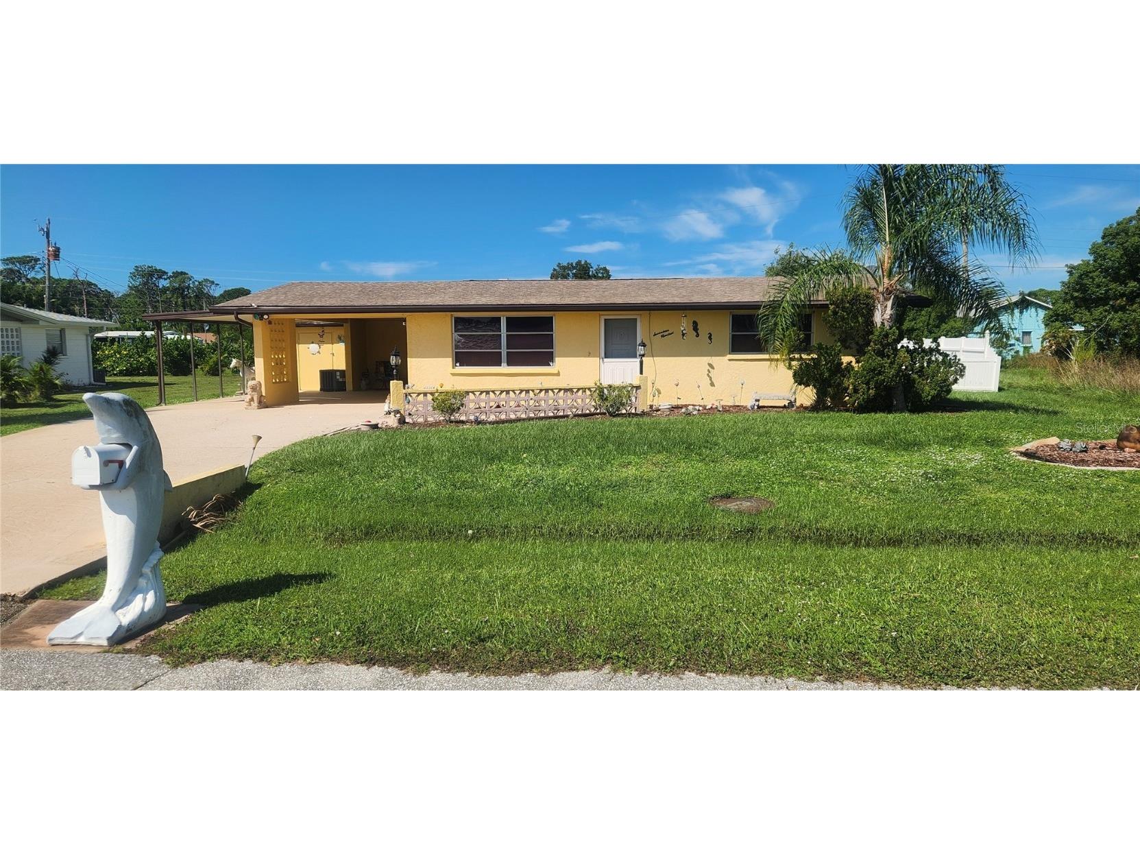 1700 Morning Dove Lane Englewood FL 34224 D6138430 image1