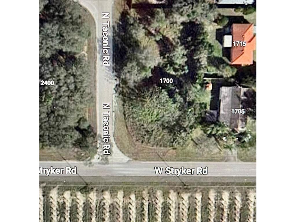 1700 N Taconic Road Avon Park FL 33825 G5074076 image1