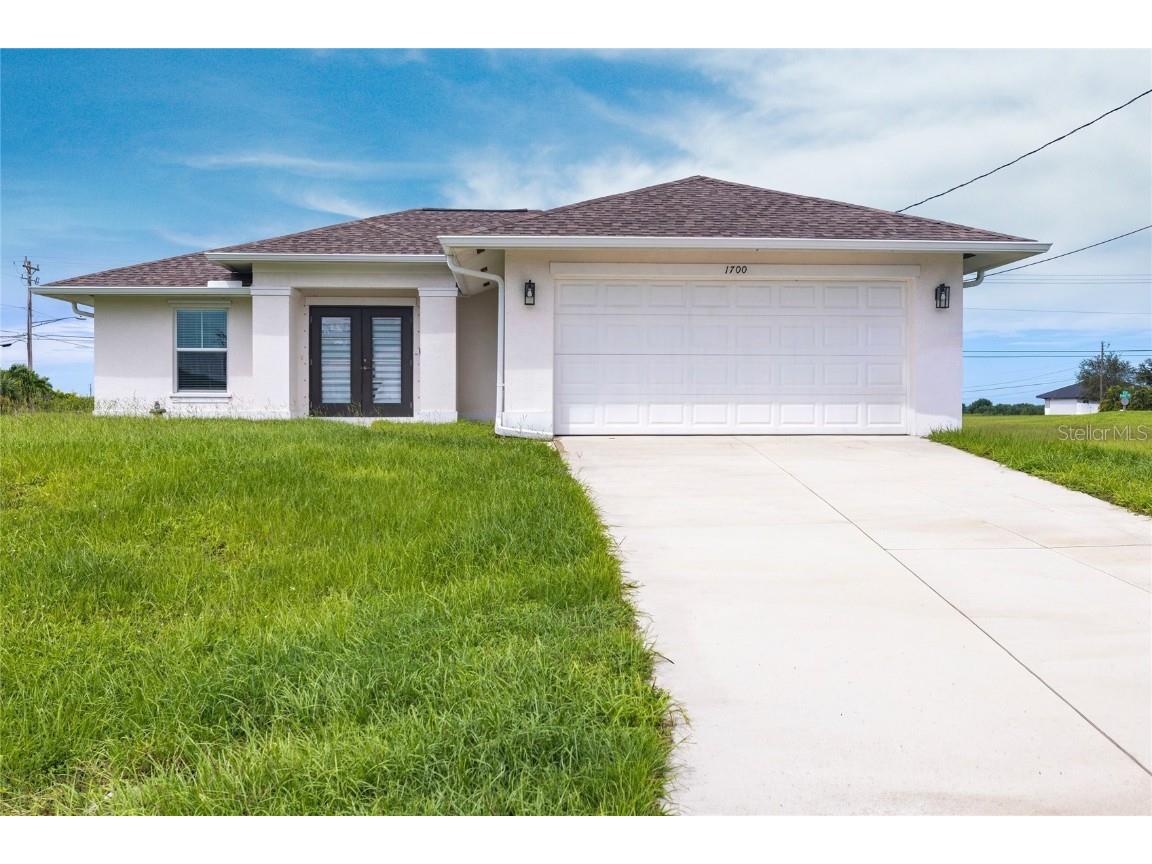 1700 NW 15th Place Cape Coral FL 33993 A4666067 image1
