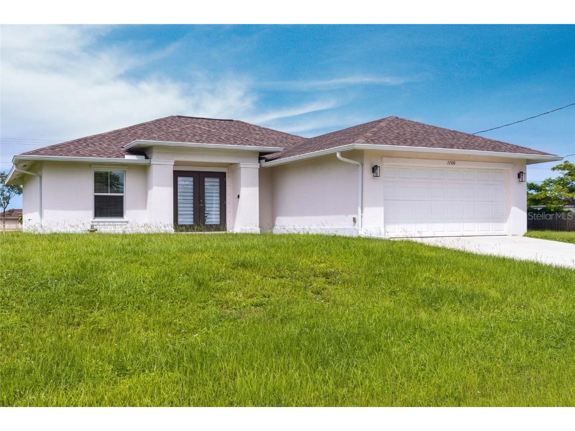 1700 NW 15th Place Cape Coral FL 33993 A4666067 image2