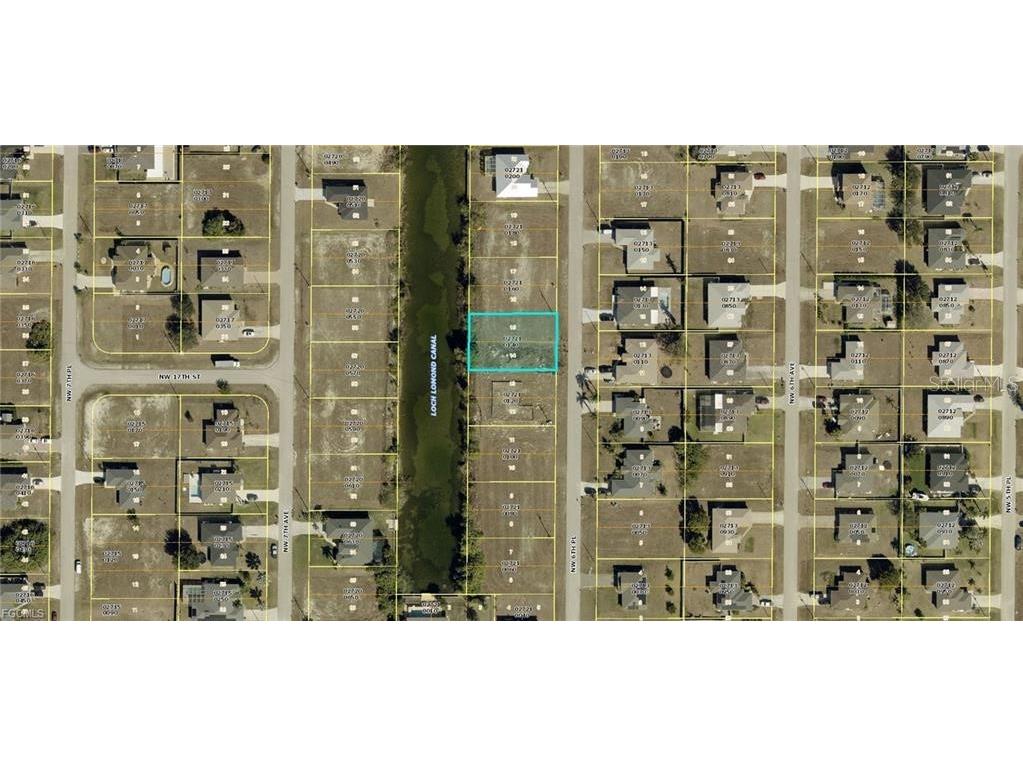 1700 NW 6th Place Cape Coral FL 33993 A4697436 image1