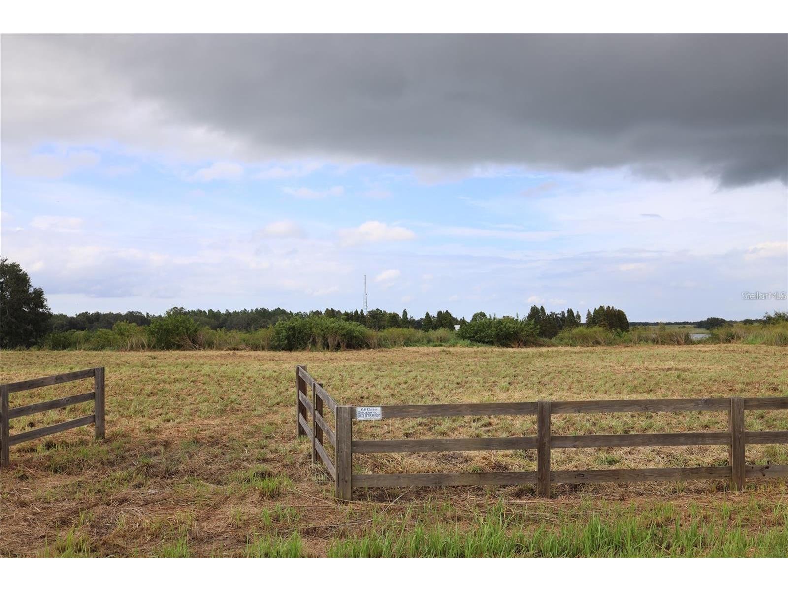 1700 Old Brewster Road Fort Meade FL 33841 - LAKES EDGE R4910041 image1