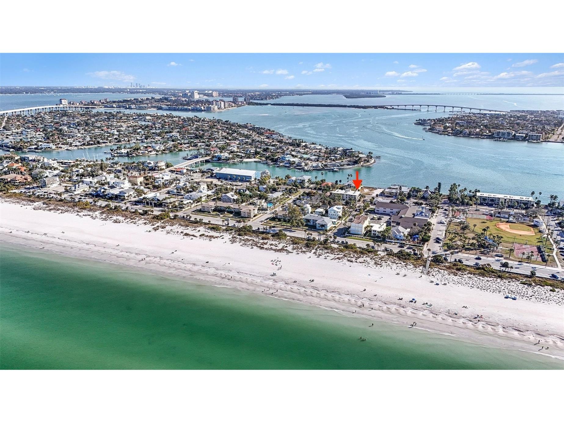 1700 Pass A Grille Way #9 Saint Pete Beach FL 33706 TB8462707 image1