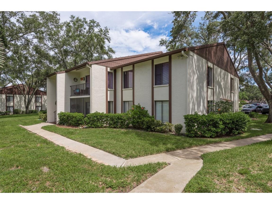 1700 Pine Ridge Way E #B2 Palm Harbor FL 34684 TB8303058 image1