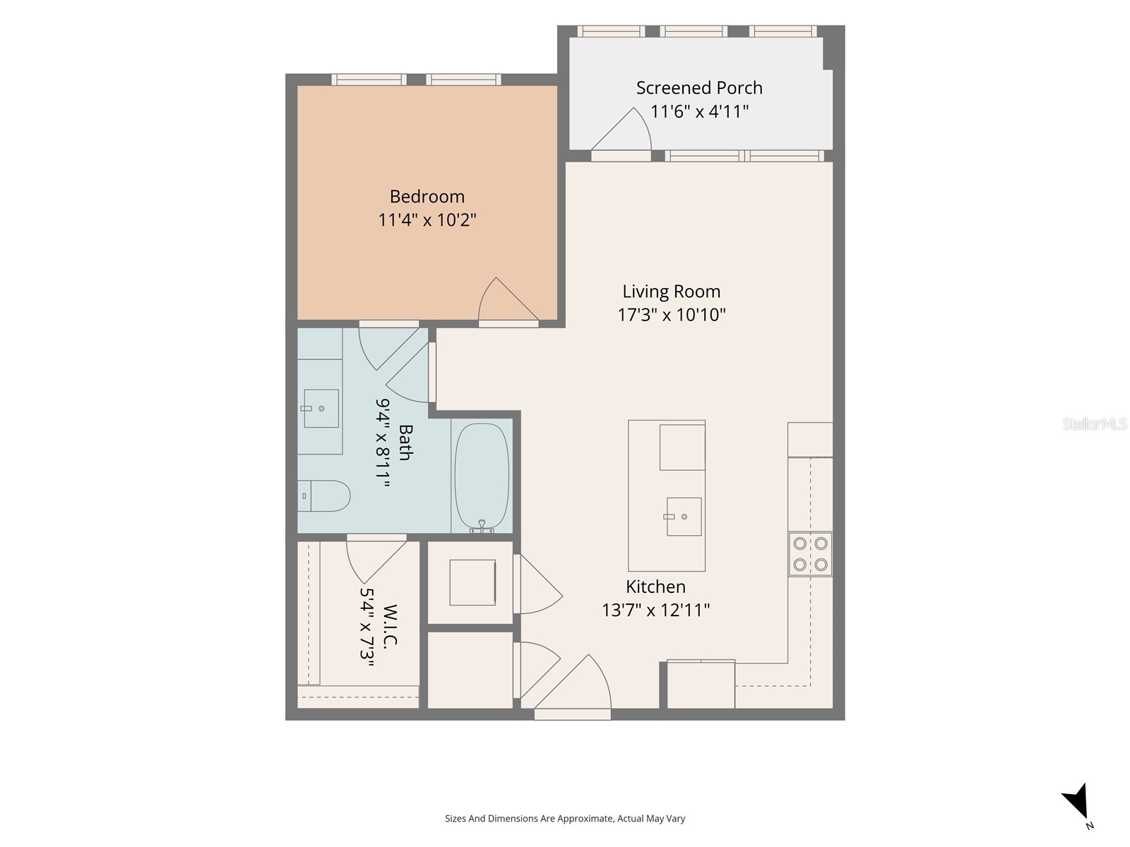 1700 Ranch Road #A2-6108 Nokomis FL 34275 A4700441 image2
