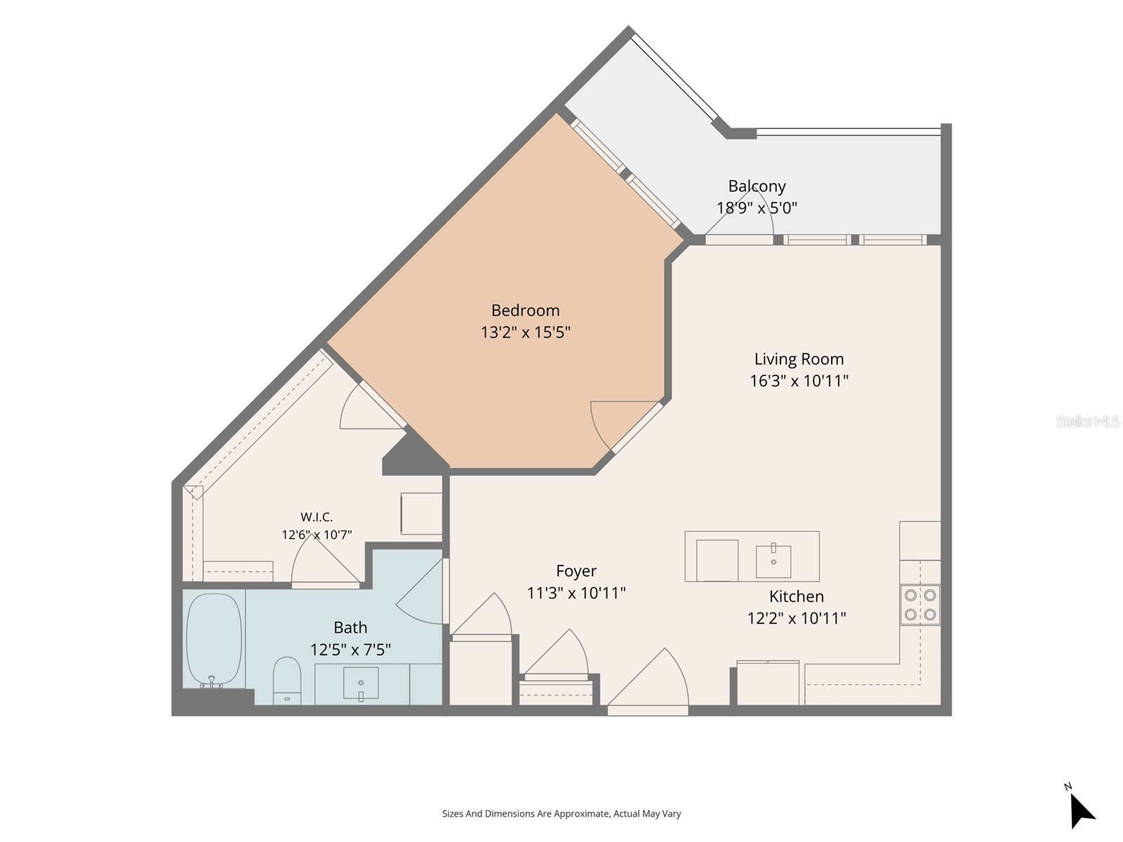 1700 Ranch Road #A4-7307 Nokomis FL 34275 A4700446 image2
