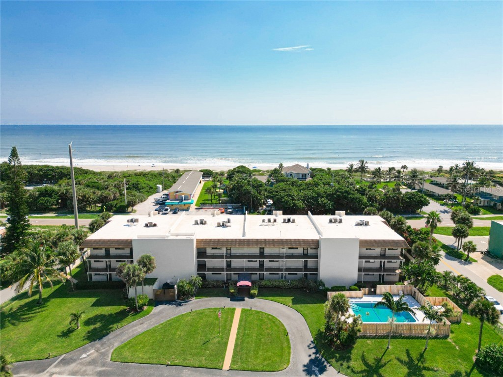 1700 S Atlantic Avenue #101 Cocoa Beach FL 32931 O6243635 image1