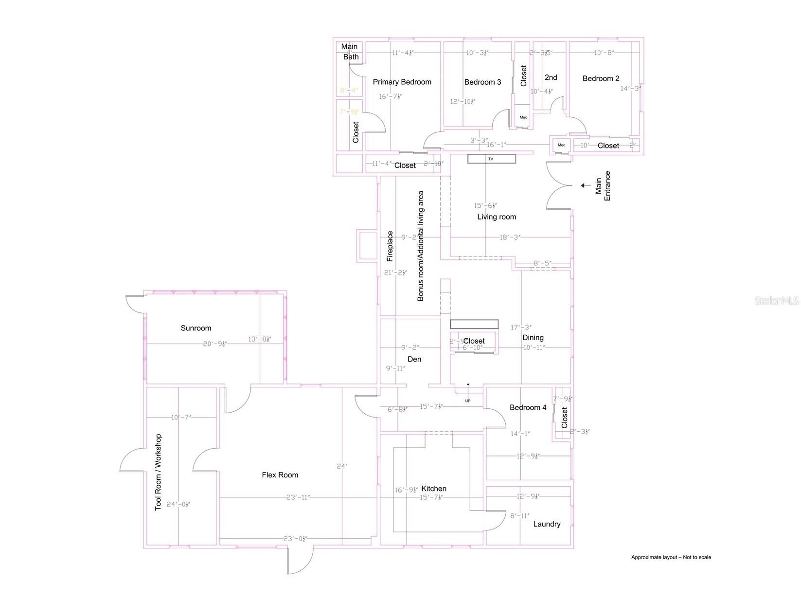 1700 S Miller Road Valrico FL 33594 TB8474577 image52