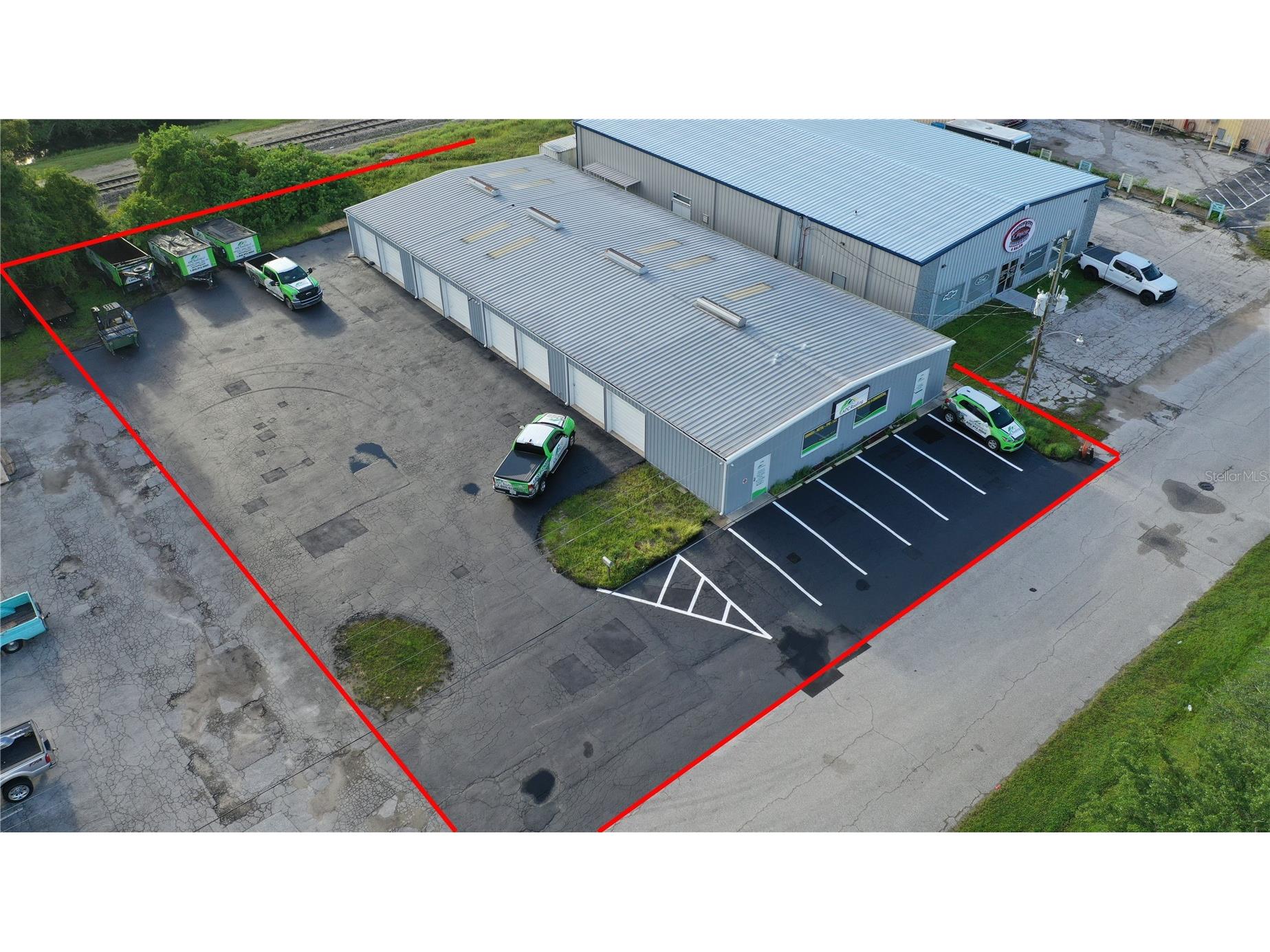 1700 Steadley Avenue Punta Gorda FL 33950 C7492066 image1