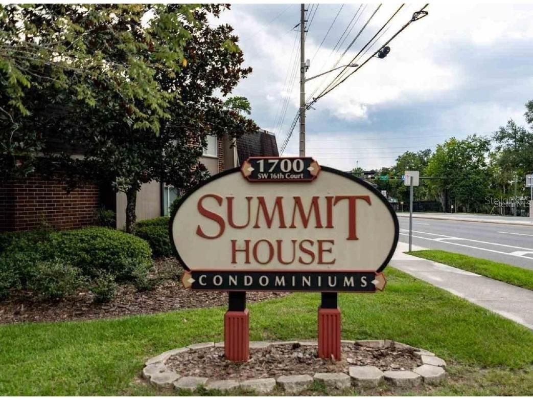 1700 SW 16th Court #A23 Gainesville FL 32608 GC514505 image1