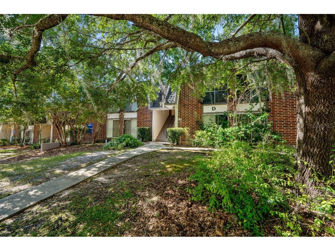 1700 SW 16th Court #D24 Gainesville FL 32608 GC535297 image1